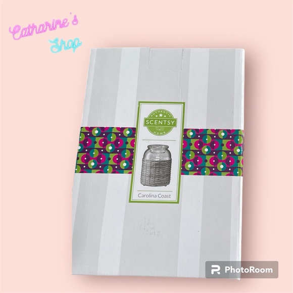 Carolina Coast Warmer - Picture 1 of 3